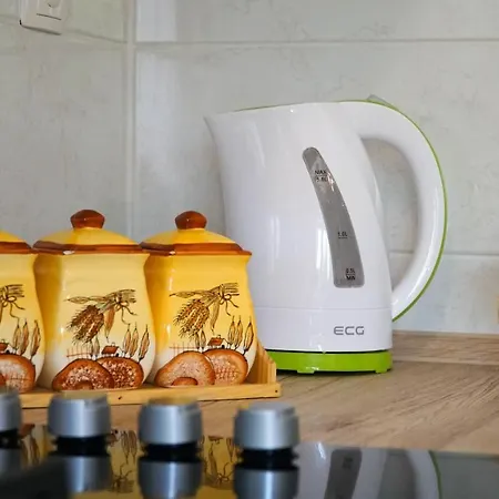 Nora Wine House Appartamento