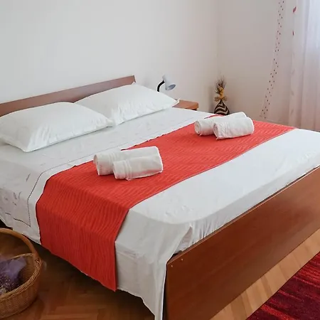 Nora Wine House Spalato