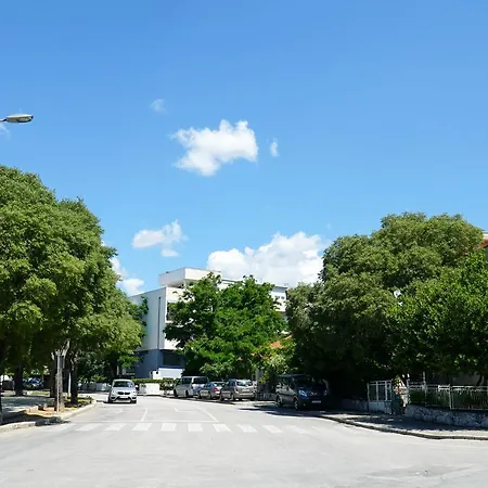 Appartement Nora Wine House *