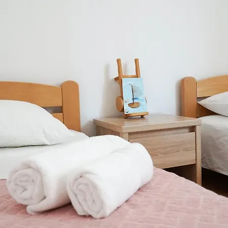 Nora Wine House * Spalato