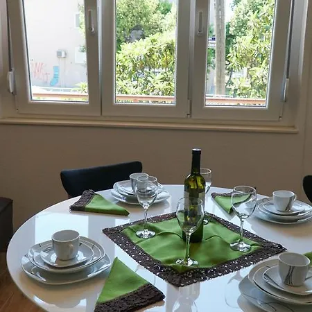 Nora Wine House Appartement