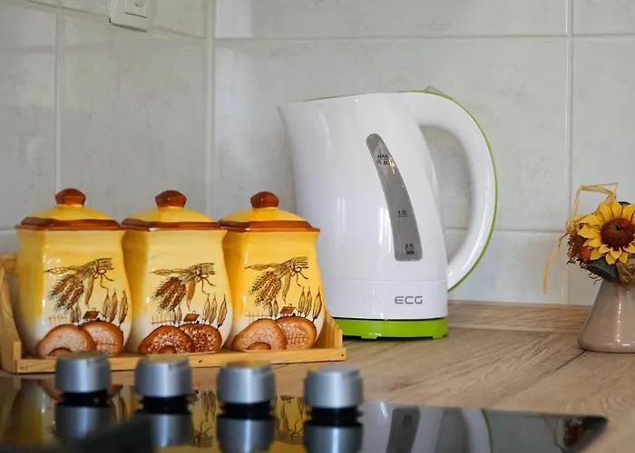 Nora Wine House 아파트