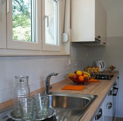 Nora Wine House * 스플리트