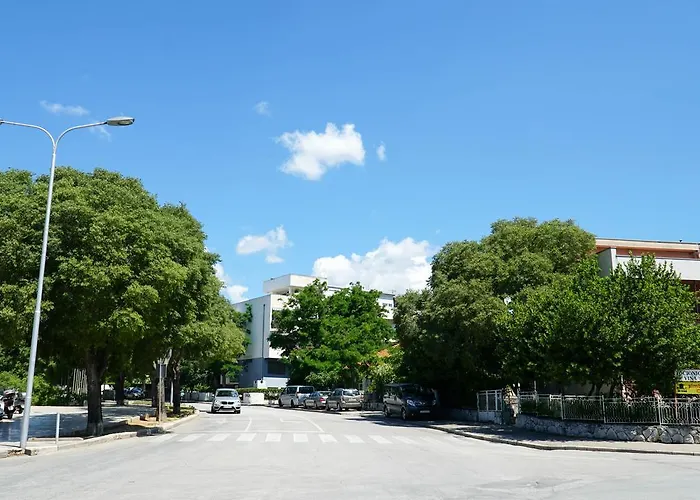 아파트 Nora Wine House *