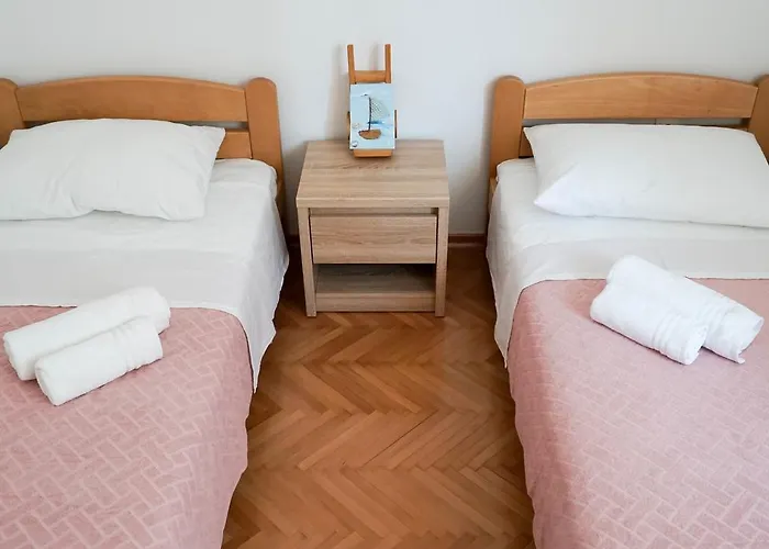 Nora Wine House * 스플리트