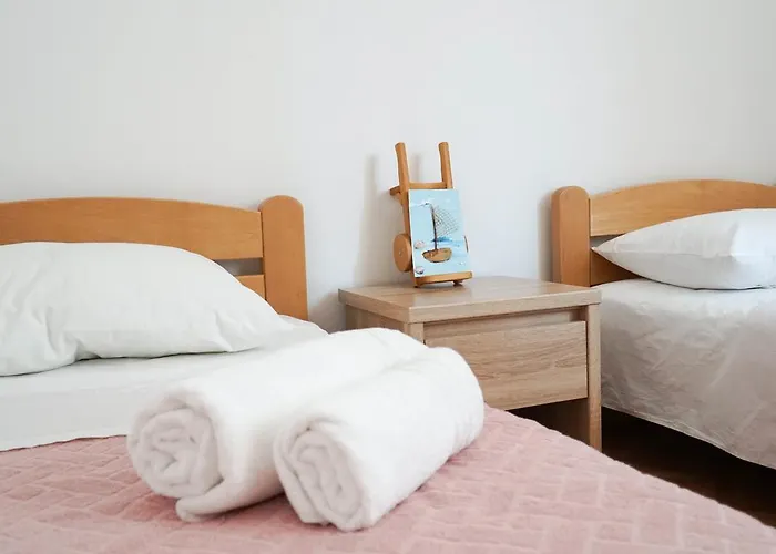 Nora Wine House * 斯普利特