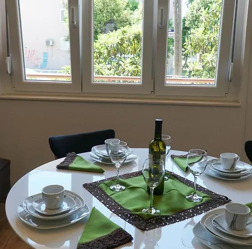 Nora Wine House Apartment