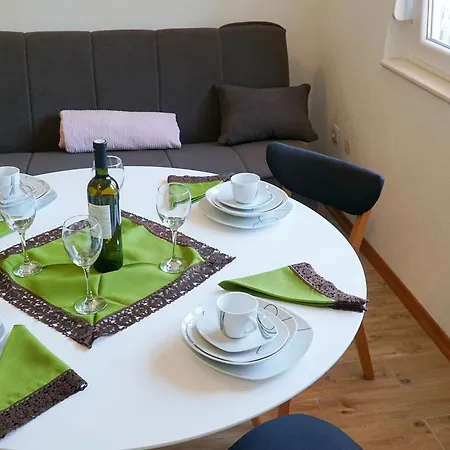 Nora Wine House Apartman Split