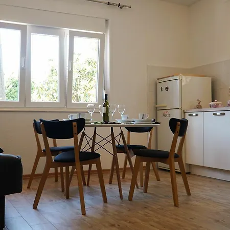 Apartman Nora Wine House