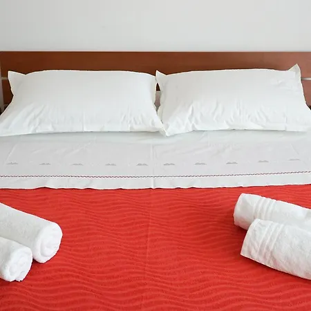 Nora Wine House Apartman Split