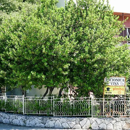 Apartman Nora Wine House